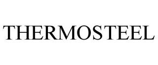 THERMOSTEEL trademark