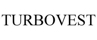 TURBOVEST trademark