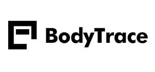 BODYTRACE trademark