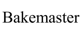 BAKEMASTER trademark