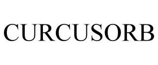 CURCUSORB trademark