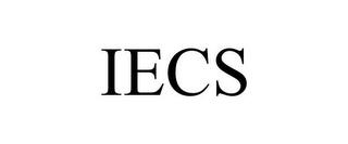 IECS trademark