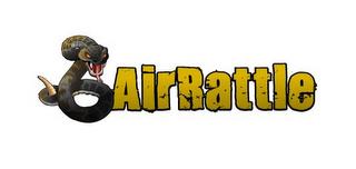 AIRRATTLE trademark