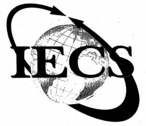 IECS trademark