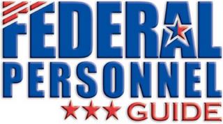 FEDERAL PERSONNEL GUIDE trademark