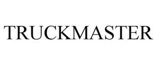 TRUCKMASTER trademark