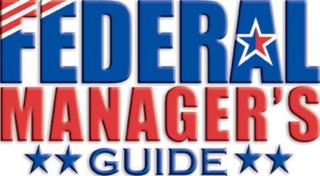 FEDERAL MANAGER'S GUIDE trademark