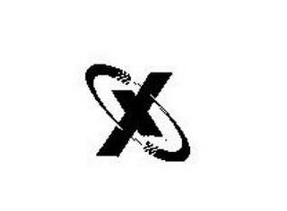 X trademark