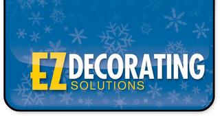 EZ DECORATING SOLUTIONS trademark