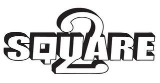 SQU2ARE trademark