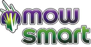 MOW SMART trademark