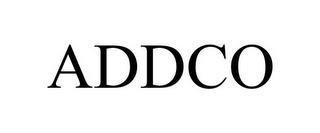 ADDCO trademark