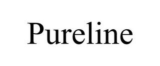 PURELINE trademark