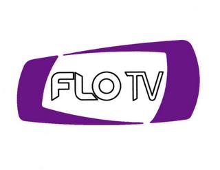 FLO TV trademark