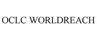 OCLC WORLDREACH trademark