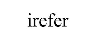 IREFER trademark