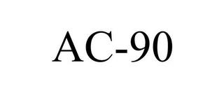 AC-90 trademark