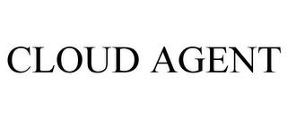 CLOUD AGENT trademark