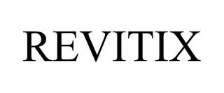 REVITIX trademark