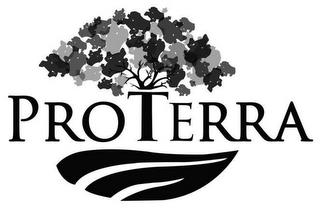 PROTERRA trademark