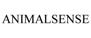 ANIMALSENSE trademark