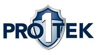 PRO 1 TEK trademark