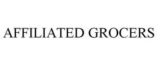 AFFILIATED GROCERS trademark