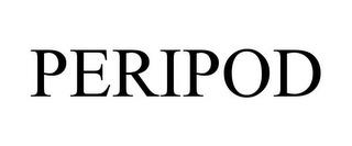 PERIPOD trademark