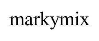 MARKYMIX trademark