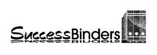 SUCCESS BINDERS trademark