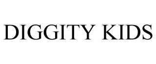 DIGGITY KIDS trademark