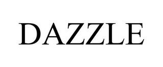 DAZZLE trademark