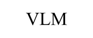 VLM trademark