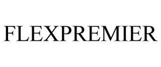 FLEXPREMIER trademark