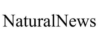 NATURALNEWS trademark