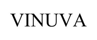 VINUVA trademark