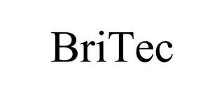 BRITEC trademark