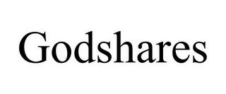 GODSHARES trademark