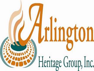 ARLINGTON HERITAGE GROUP, INC. trademark