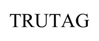 TRUTAG trademark