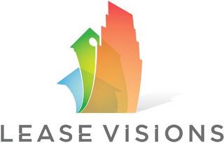 LEASE VISIONS trademark