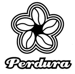 PERDURA trademark