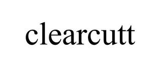 CLEARCUTT trademark