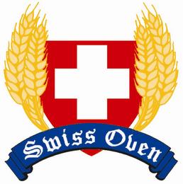 SWISS OVEN trademark