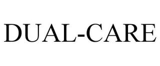 DUAL-CARE trademark