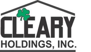 CLEARY HOLDINGS, INC. trademark