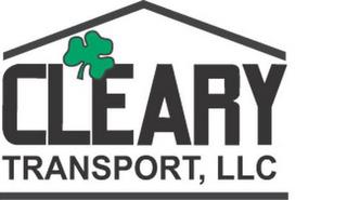 CLEARY TRANSPORT, LLC trademark