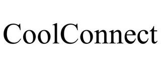 COOLCONNECT trademark