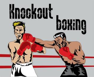 KNOCKOUT BOXING trademark