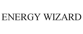 ENERGY WIZARD trademark